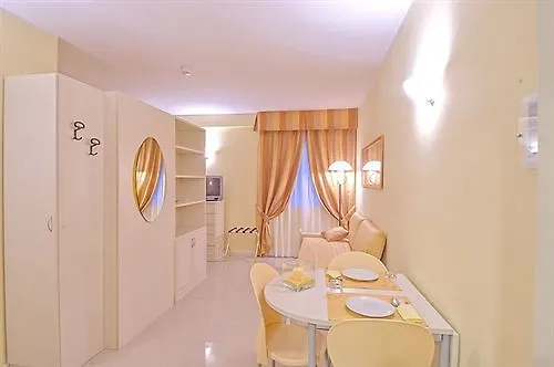 White Palace Hotel & Residence Cento