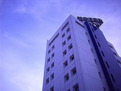 White Palace Hotel & Residence Cento